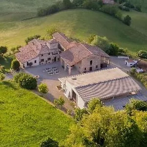  Bed & Breakfast Tenuta I Musi Lunghi