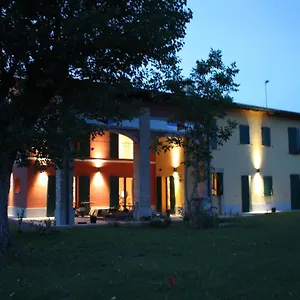  Bed & Breakfast La Casa Dei Gatti