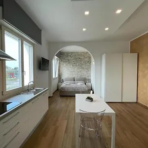  Affittacamere La Casa Degli Artisti