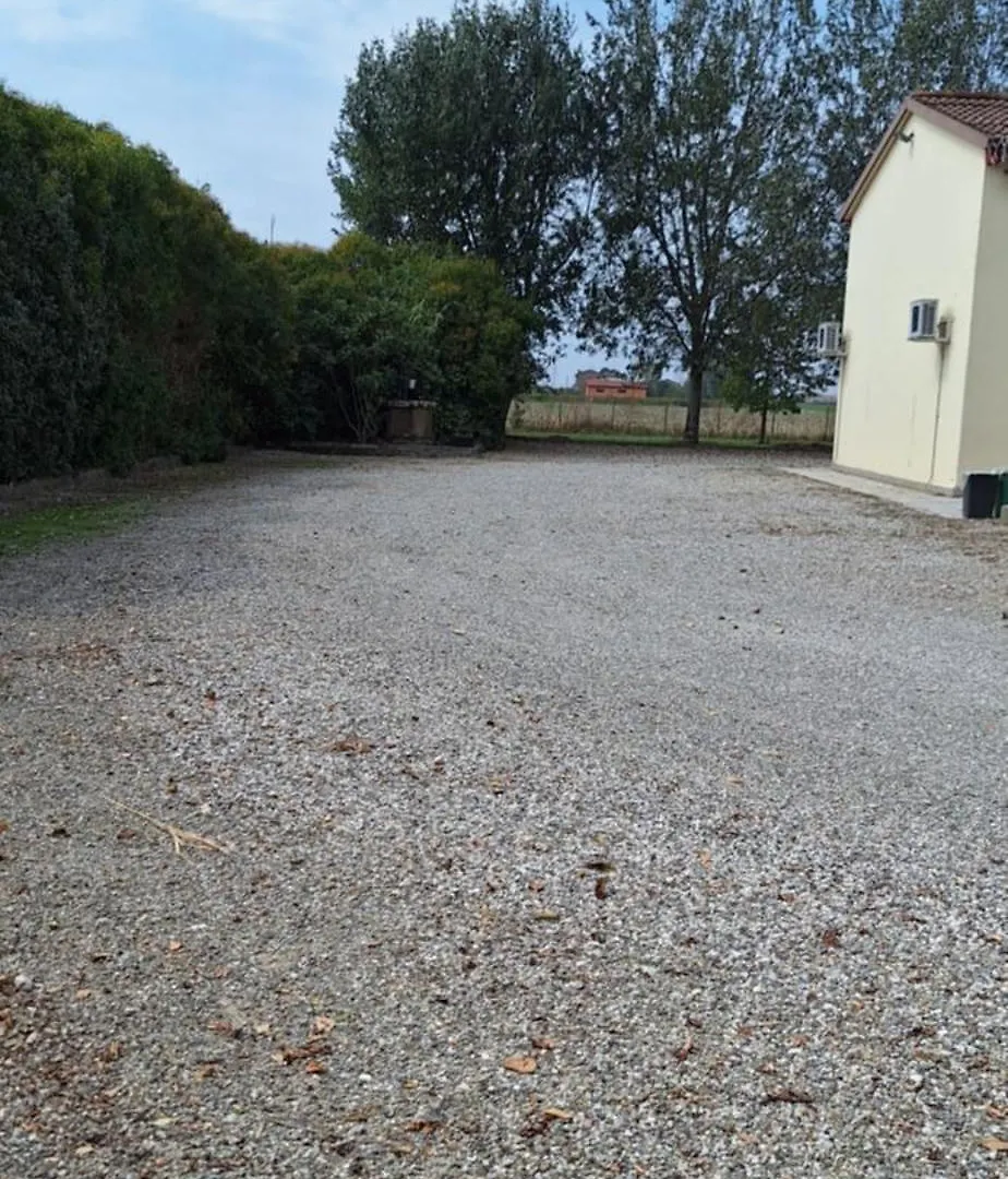 Inn Laghi Paradiso Rovereto sulla Secchia